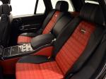 Land Rover Range Rover by Startech 2013 года